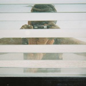 Meet your Posher, Shannon